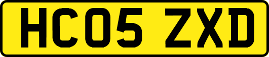 HC05ZXD