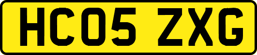 HC05ZXG
