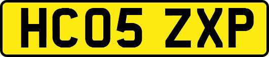 HC05ZXP
