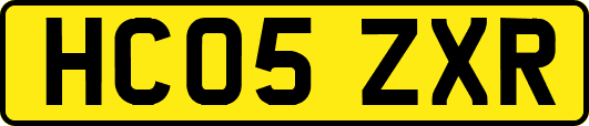 HC05ZXR