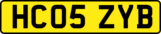 HC05ZYB