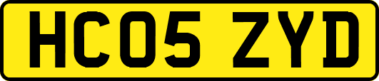HC05ZYD