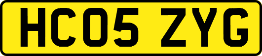 HC05ZYG