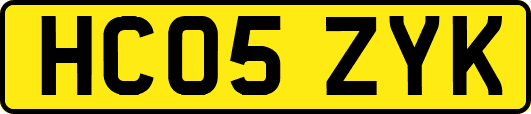 HC05ZYK