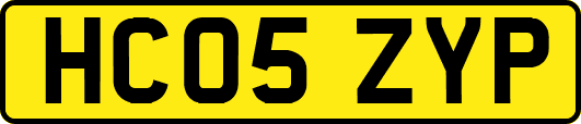 HC05ZYP