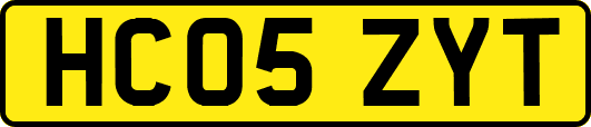 HC05ZYT