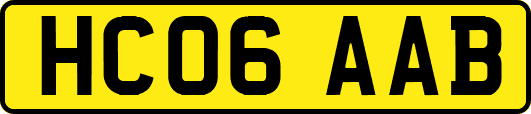 HC06AAB