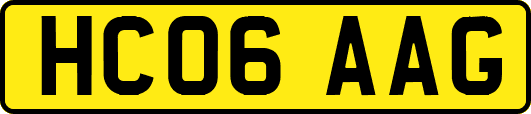 HC06AAG
