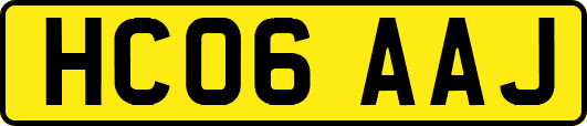 HC06AAJ