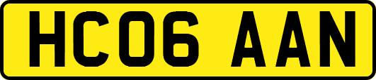 HC06AAN