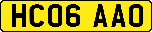 HC06AAO