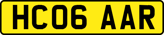 HC06AAR