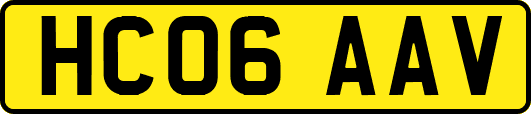 HC06AAV
