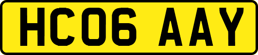 HC06AAY