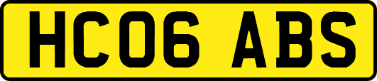 HC06ABS