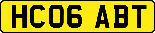 HC06ABT