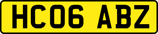 HC06ABZ