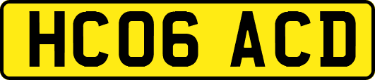 HC06ACD