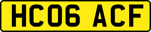 HC06ACF