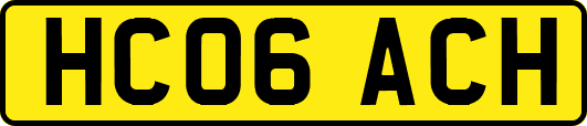 HC06ACH