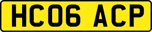 HC06ACP