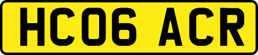 HC06ACR