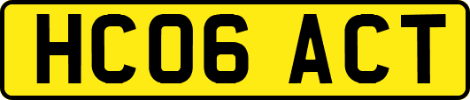 HC06ACT