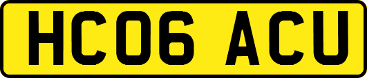 HC06ACU