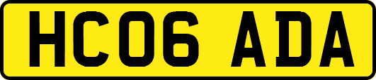 HC06ADA