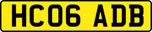HC06ADB