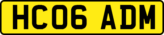 HC06ADM