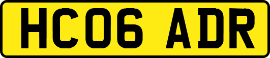 HC06ADR