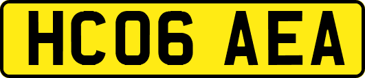 HC06AEA