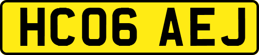 HC06AEJ
