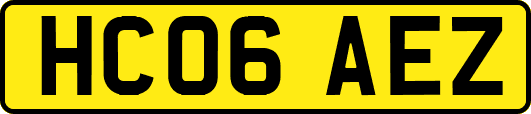 HC06AEZ