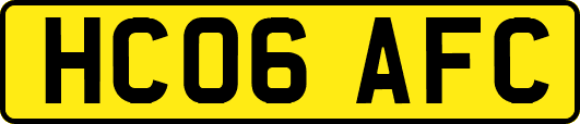 HC06AFC