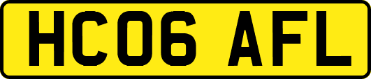 HC06AFL
