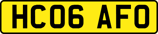 HC06AFO