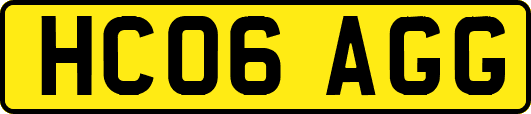 HC06AGG