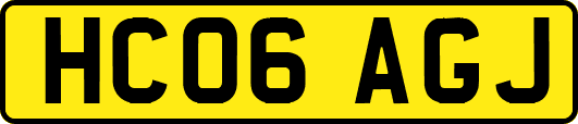 HC06AGJ