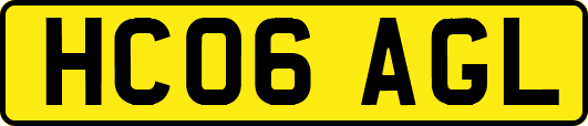 HC06AGL