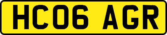 HC06AGR