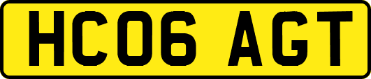 HC06AGT