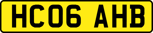 HC06AHB