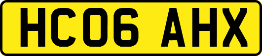 HC06AHX
