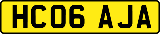 HC06AJA