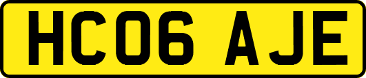 HC06AJE