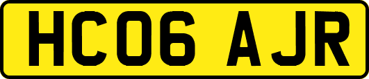 HC06AJR