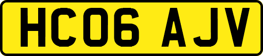HC06AJV