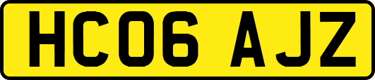 HC06AJZ